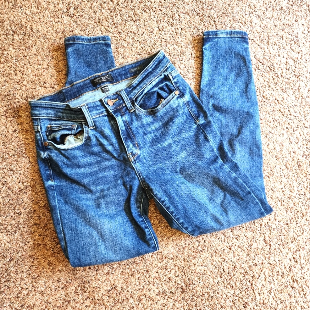 Judy Blue Jeans